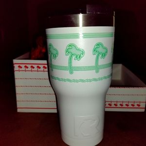 In-N-Out RTIC Tumbler NWT 22oz